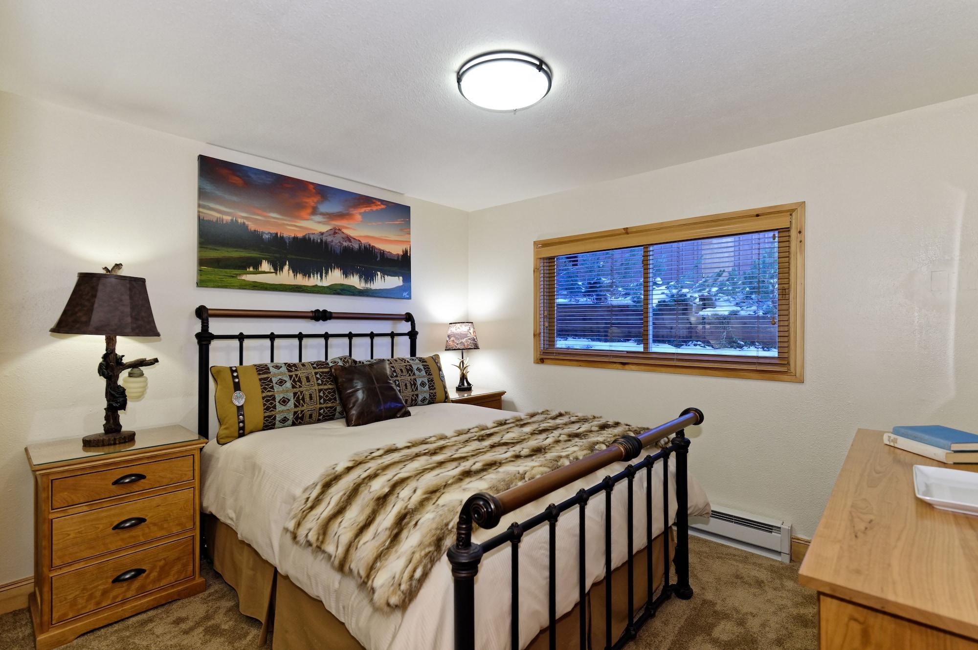 The Crestwood Snowmass Village Exteriér fotografie