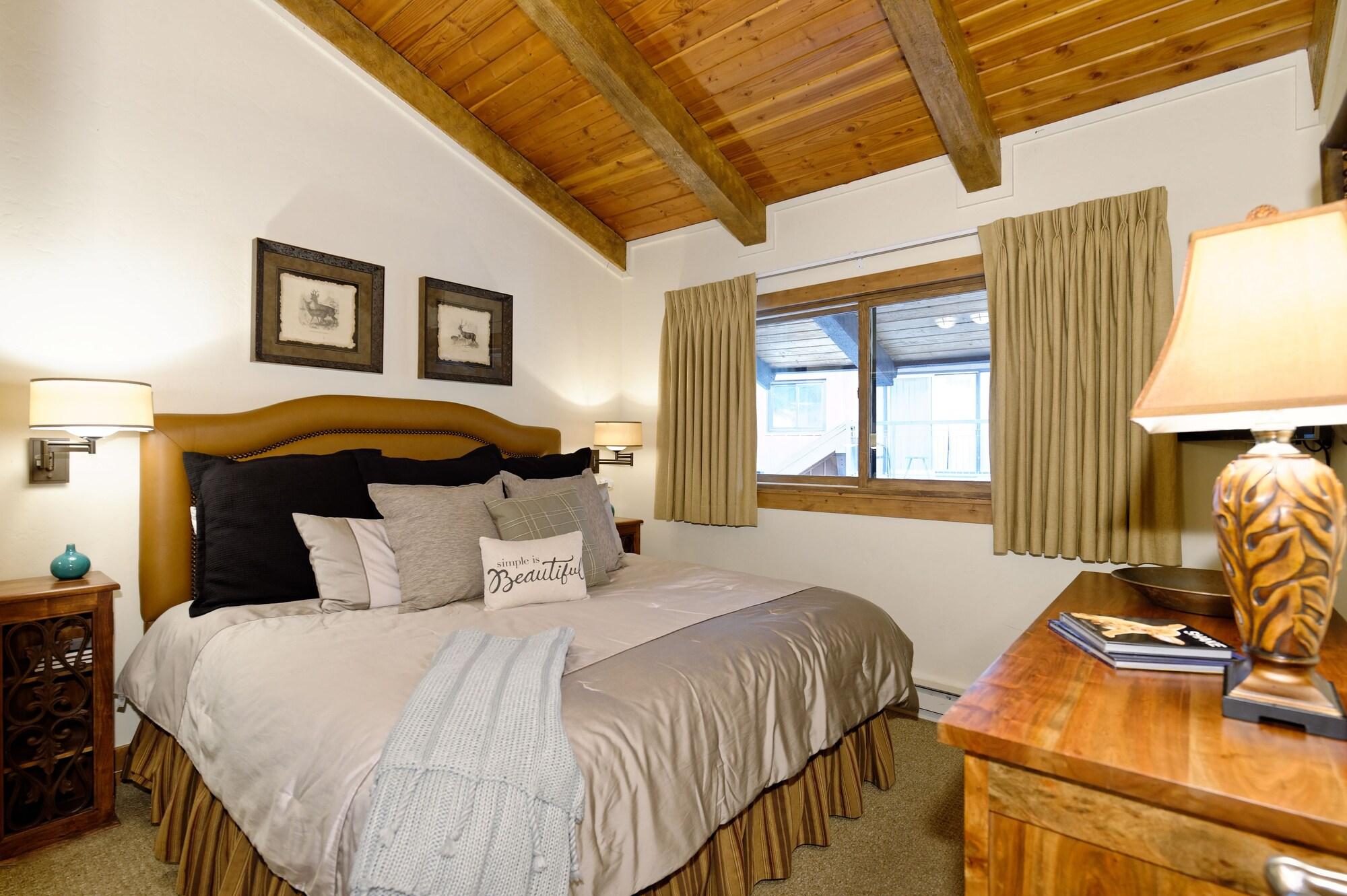 The Crestwood Snowmass Village Exteriér fotografie