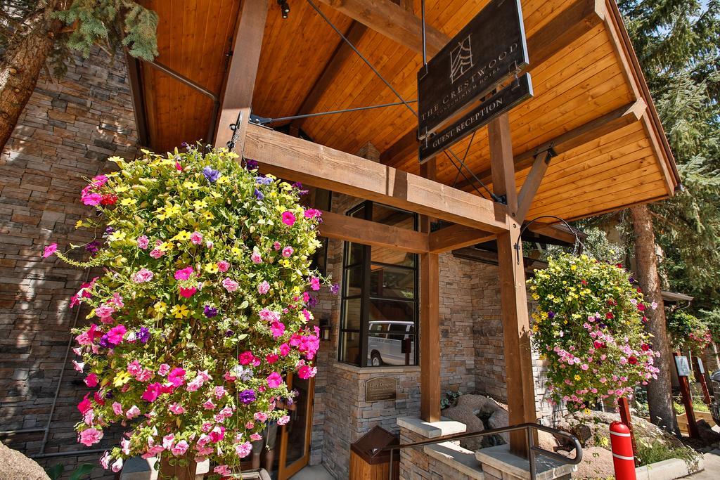 The Crestwood Snowmass Village Exteriér fotografie