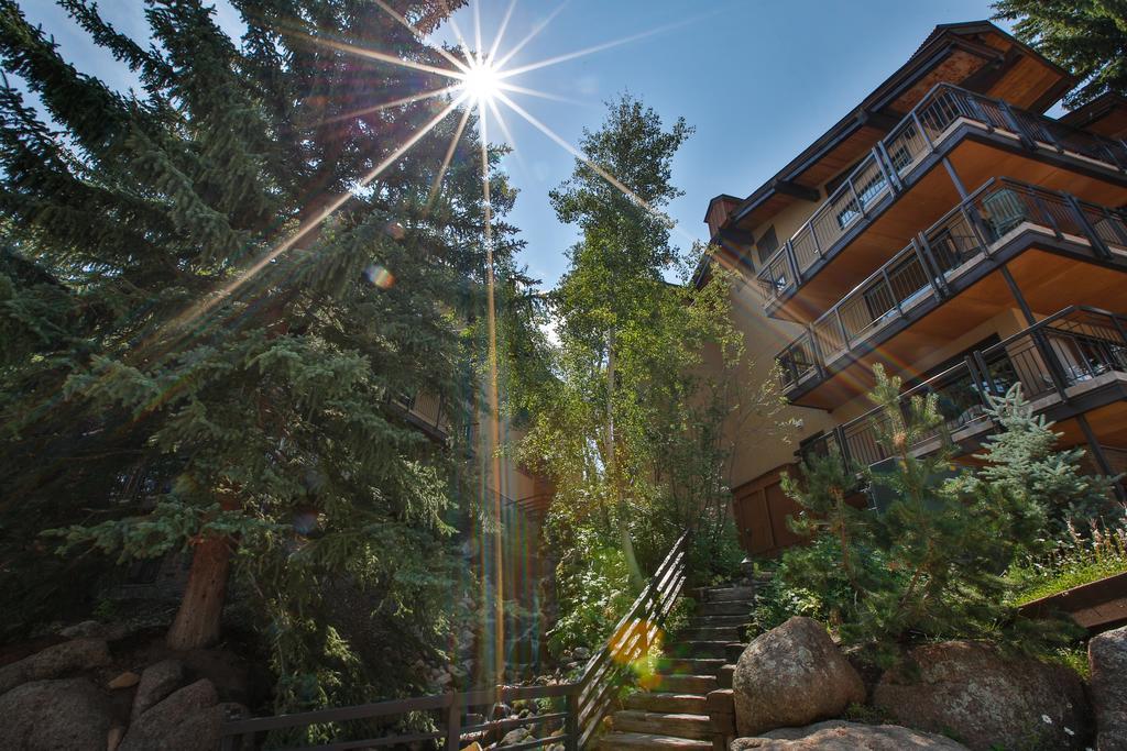 The Crestwood Snowmass Village Exteriér fotografie