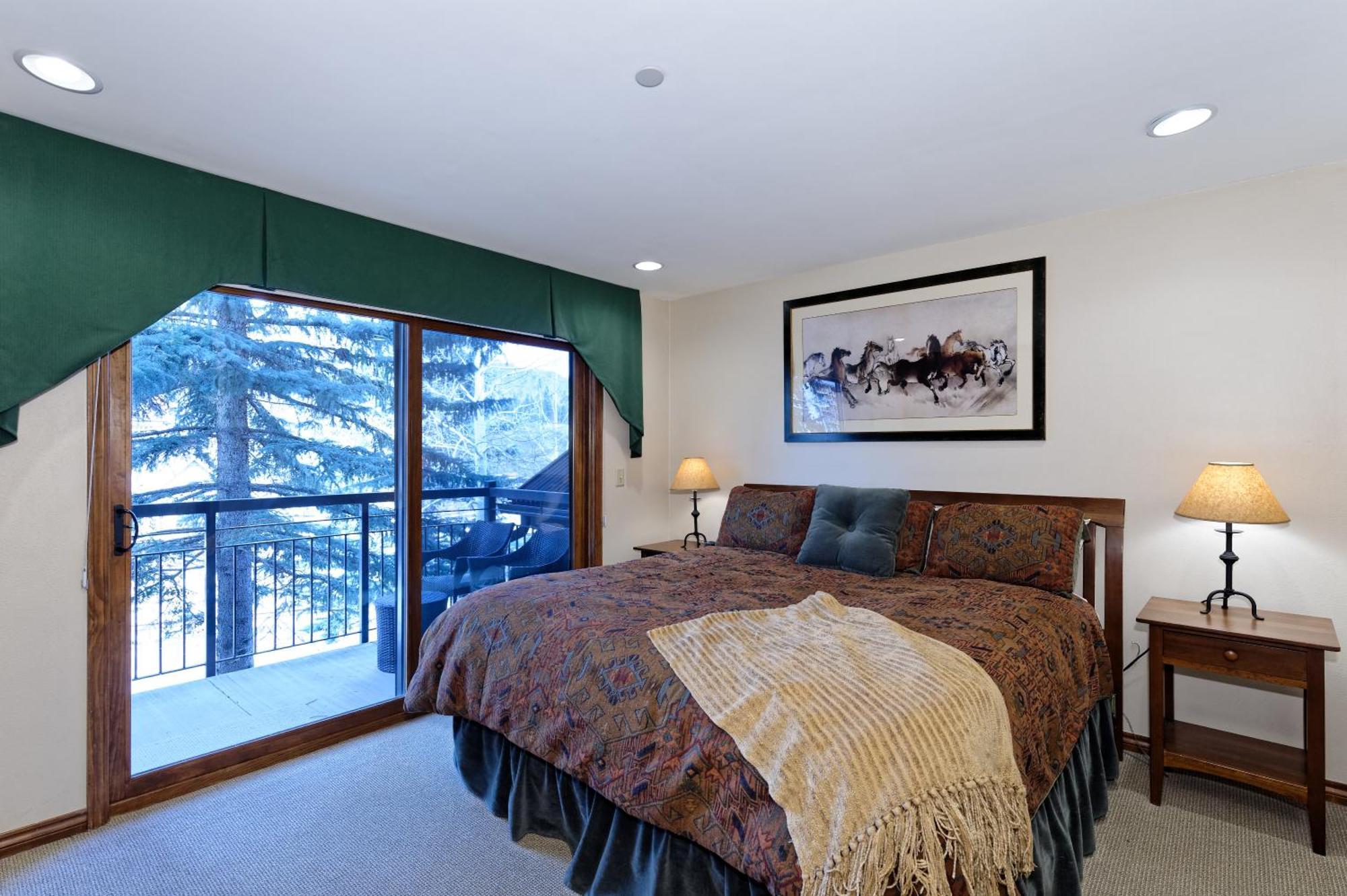 The Crestwood Snowmass Village Exteriér fotografie
