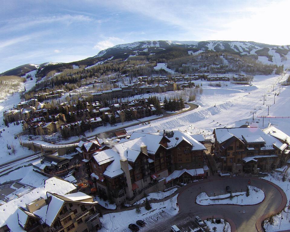 The Crestwood Snowmass Village Exteriér fotografie