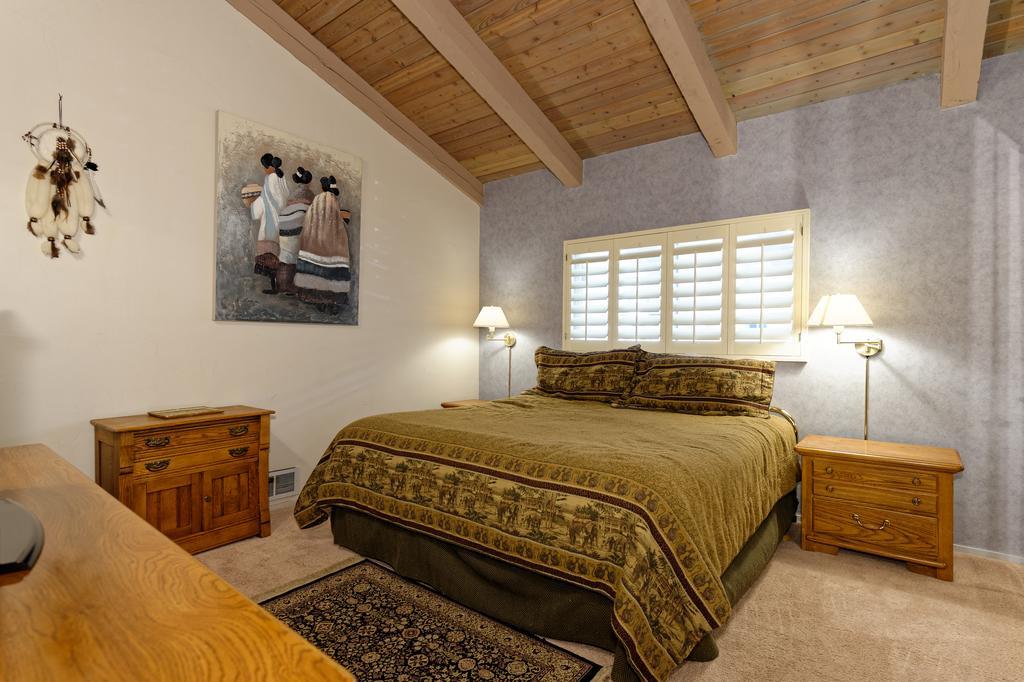The Crestwood Snowmass Village Exteriér fotografie